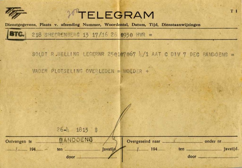 telegram