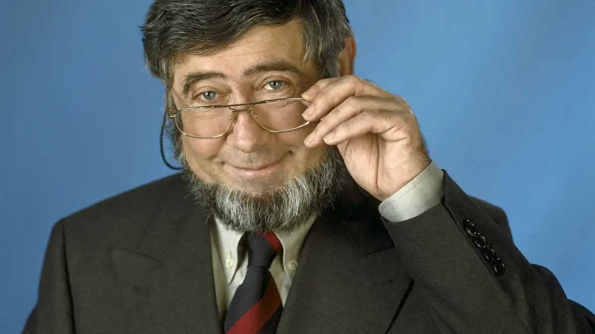 'Welkom in de Wondere Wereld': Chriet Titulaer